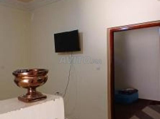 Appartement vente