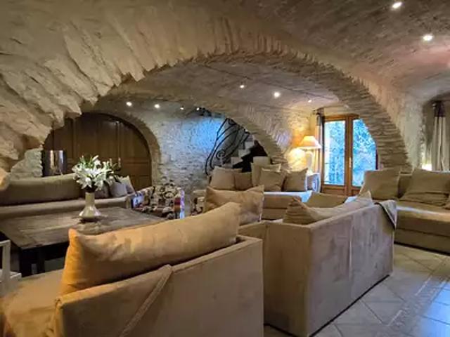 Maison vente à Mirmande, Drôme