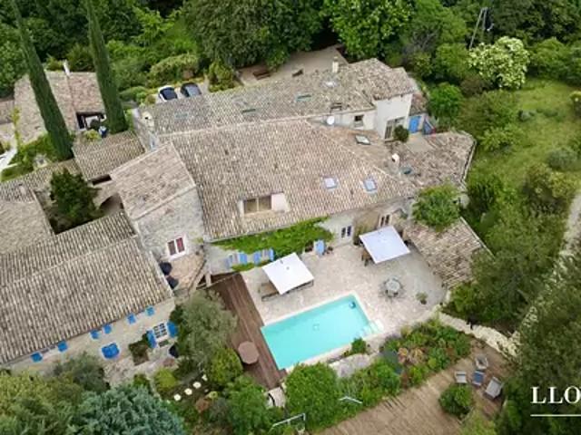 Maison vente à Mirmande, Drôme