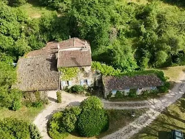 Maison vente à Die, Mirmande