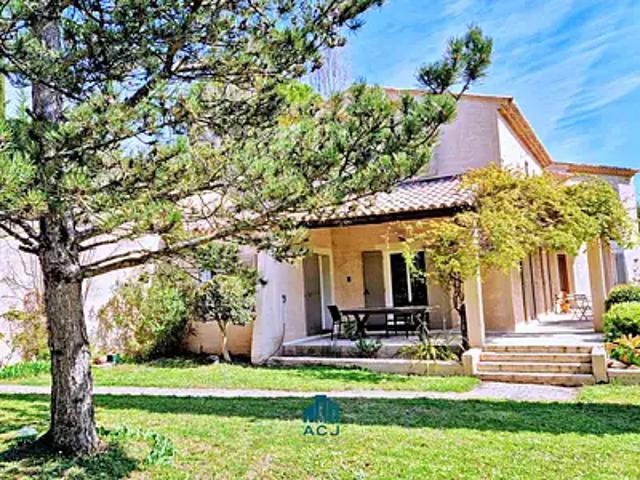 Maison vente à Die, Mirmande