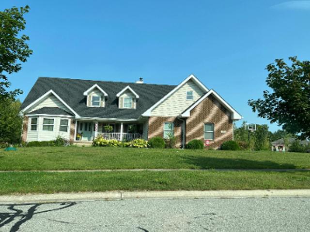 House for sale in Porter, Indiana
