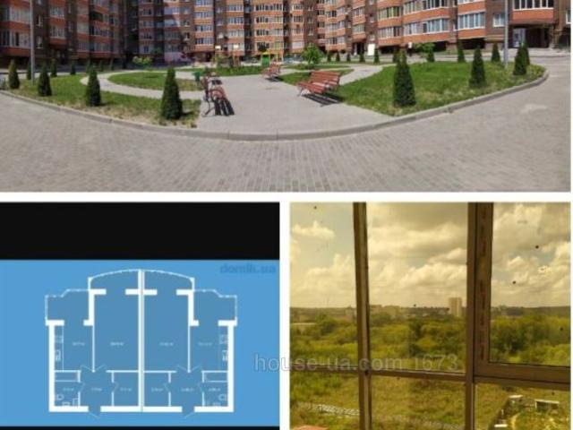 Квартира продажа в Немышлянский, Хорошево