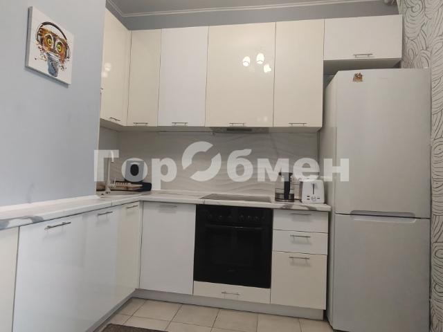 Квартира продажа в Мирный, Кабардино-Балкарская Республика
