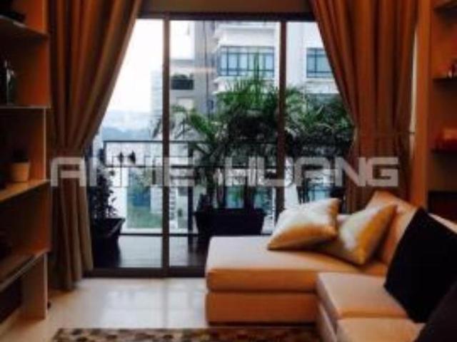 Apartment for sale in Novena