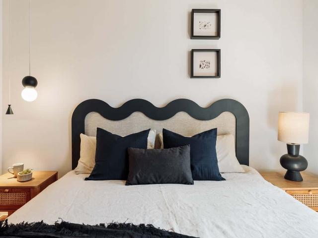 Apartamento en alquiler en les Tres Creus, Bages