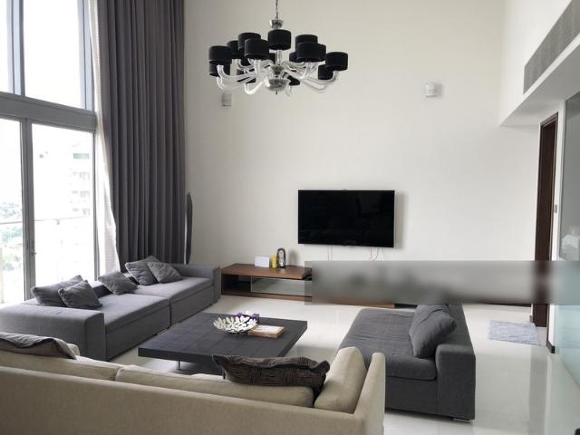 Apartment for sale in Novena