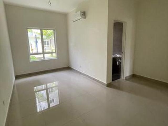 Apartment for sale in Kajang, Langat