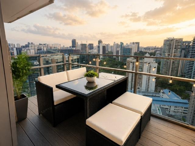 Condominium for sale