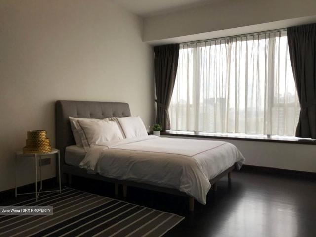 Apartment for sale in Bukit Timah