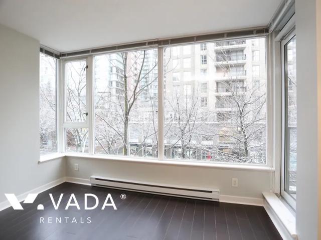 Apartment for rent in Vancouver, British Columbia