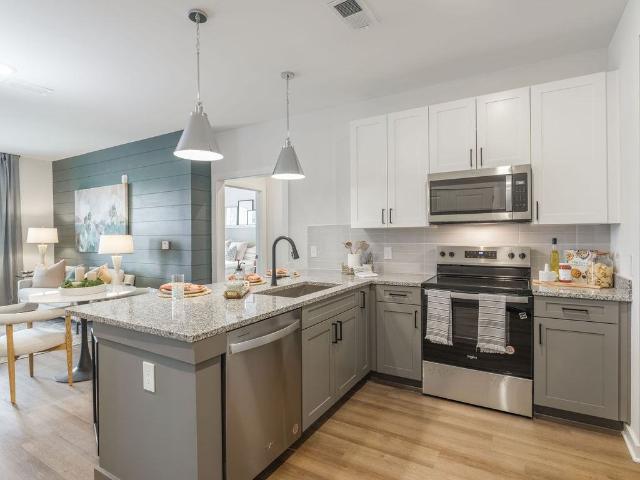 Apartment for rent in Pooler, Georgia