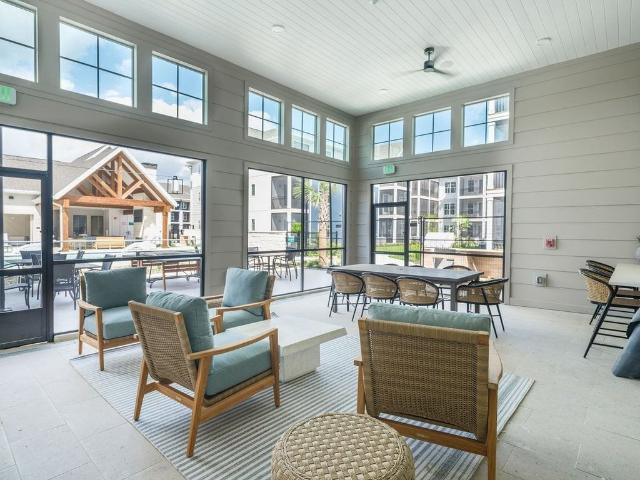 Apartment for rent in Pooler, Georgia