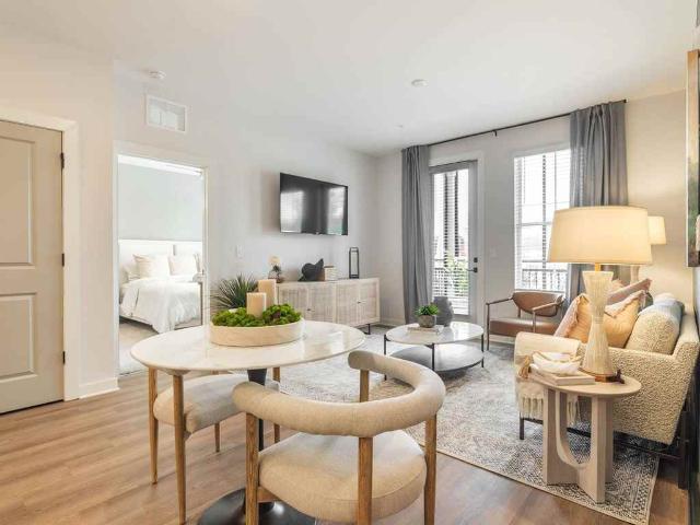 Apartment for rent in Pooler, Georgia