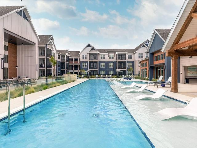 Apartment for rent in Pooler, Georgia