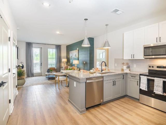 Apartment for rent in Pooler, Georgia