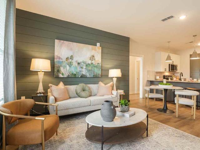 Apartment for rent in Pooler, Georgia
