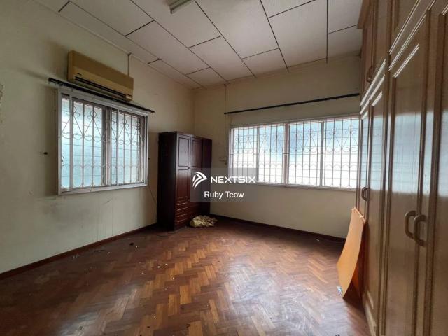 Residential House for rent in Taman Putra Kajang, Majlis Perbandaran Kajang