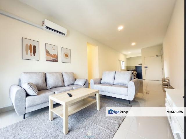 Condominium for rent in Taman Putra Kajang, Majlis Perbandaran Kajang