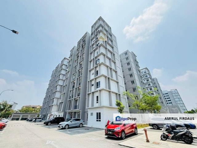 Condominium for sale in Kajang, Langat