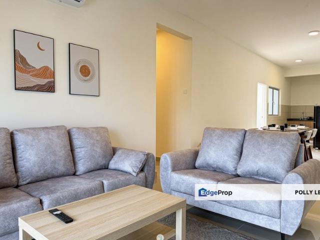 Condominium for rent in Taman Putra Kajang, Majlis Perbandaran Kajang