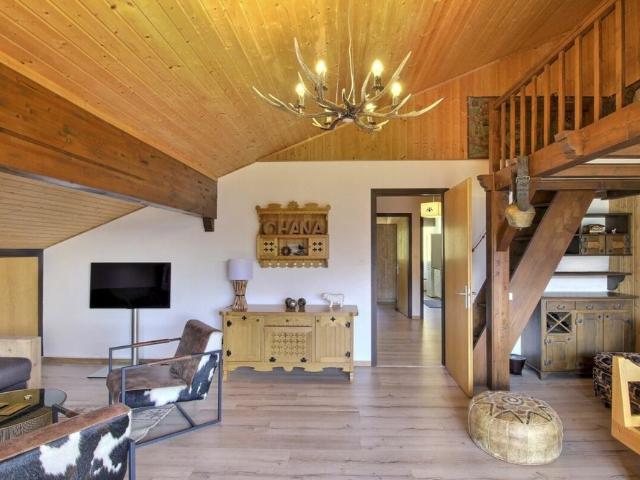 Apartment mieten in Les Crosets, Val-d'Illiez