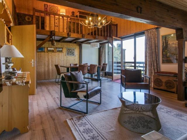 Apartment mieten in Les Crosets, Val-d'Illiez