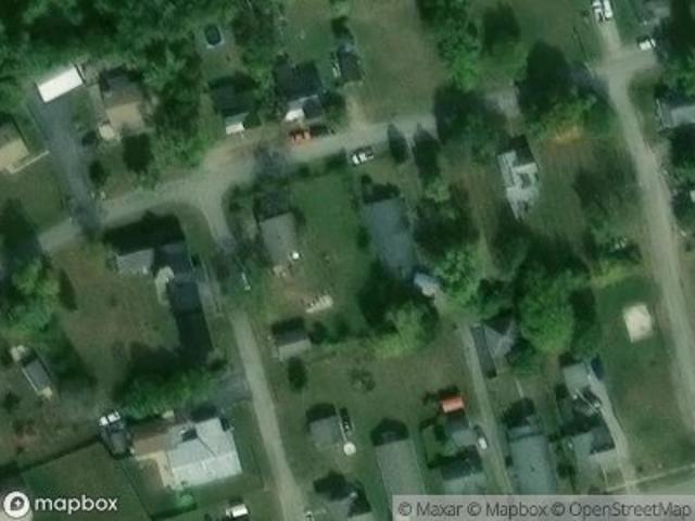Land for sale in Fay, Ohio