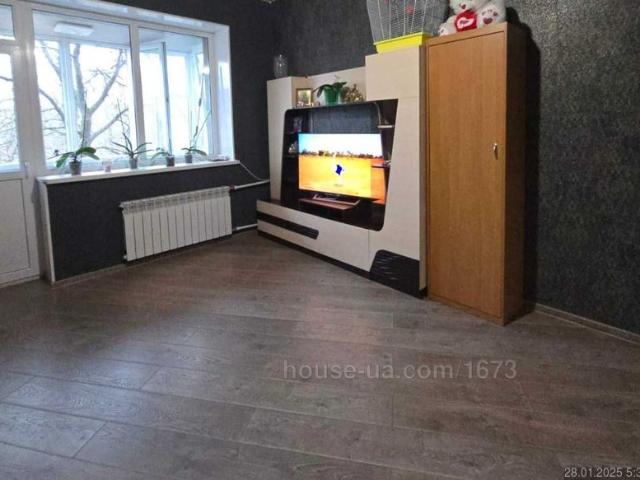 Квартира продажа в Павлово поле, Хорошево