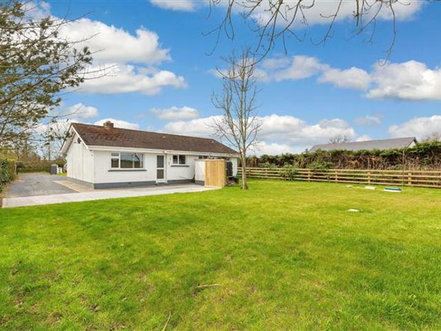 Bungalow for sale in Dunboyne, North Tipperary