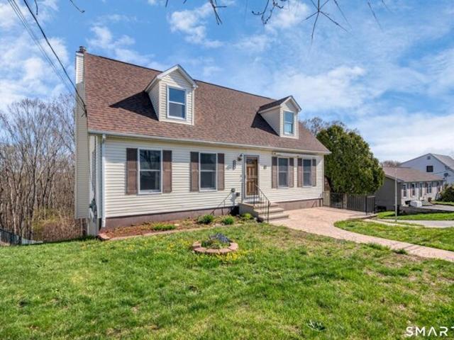 House for sale in Groton, Connecticut