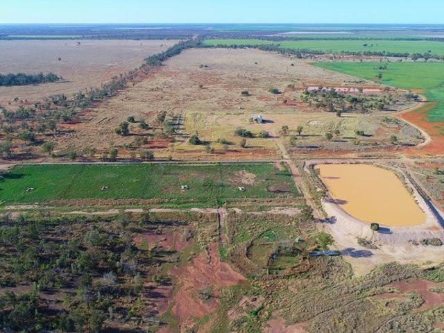 Acreage for sale in Talwood, Queensland