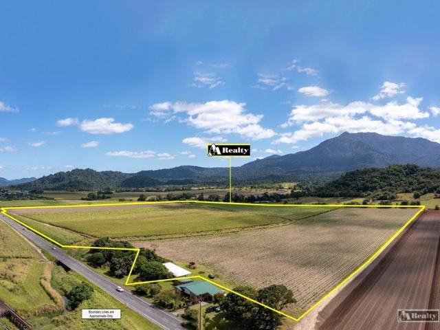 Property for sale in Mirriwinni, Cairns Regional