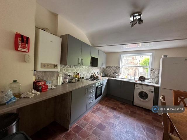 House for rent in North Kelvinside, Dowanhill