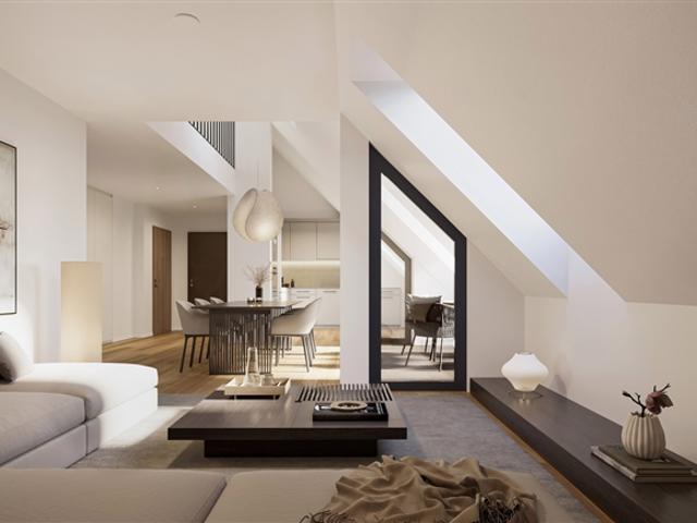 Wohnung kaufen in Langnau am Albis, Zürich