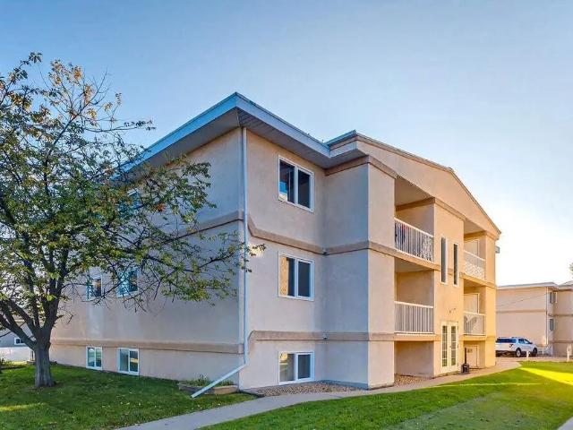 Apartment for rent in Camrose, Alberta