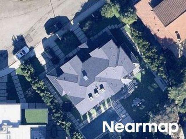 House for sale in Canoga Park, California