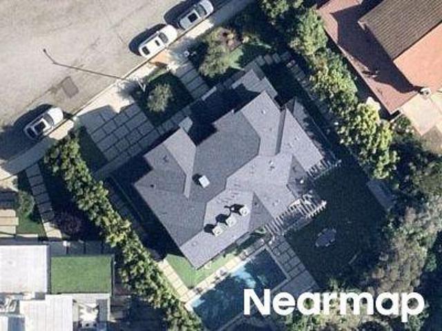 House for sale in Canoga Park, California