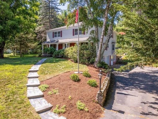 House for sale in New Hampshire
