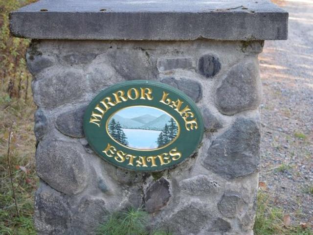 Land for sale in New Hampshire