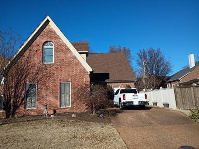 House for sale in Cordova, West Tennessee