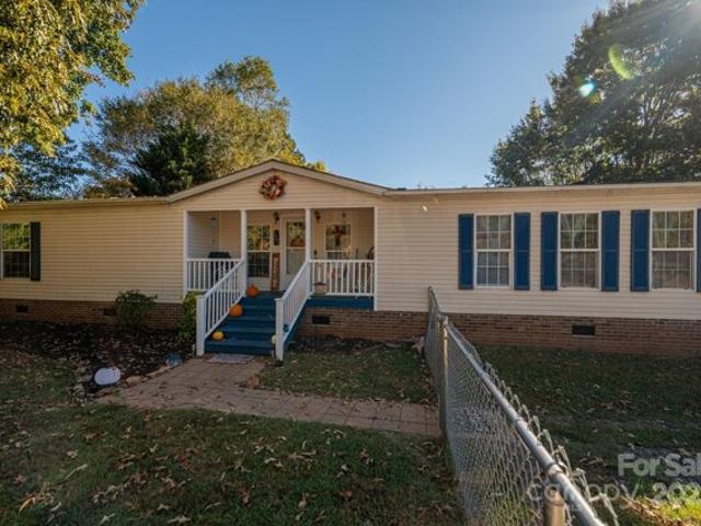 House for sale in Lincolnton, North Carolina