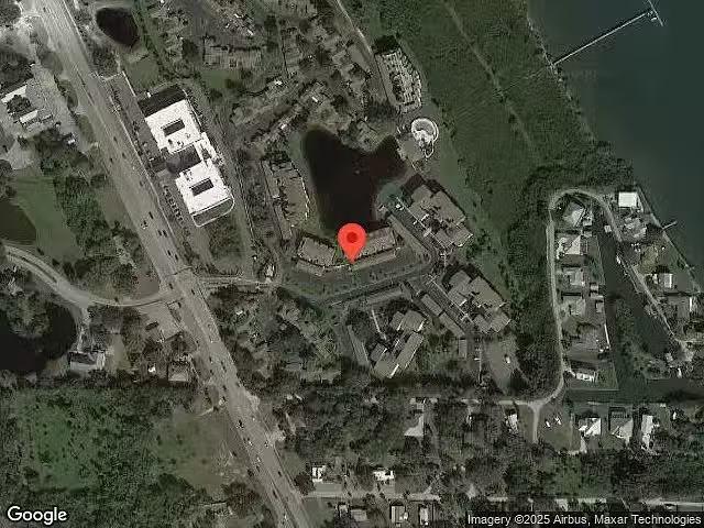 Apartment for rent in Sebastian