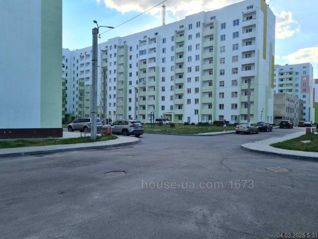 Квартира продажа в Павлово поле, Хорошево