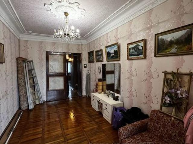 Квартира продажа в Павлово поле, Хорошево