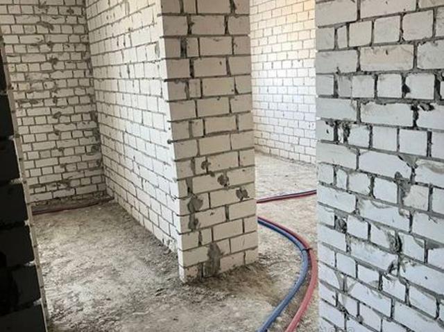 Квартира продажа в Павлово поле, Хорошево