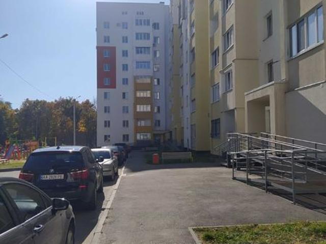 Квартира продажа в Павлово поле, Хорошево