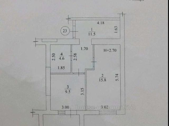 Квартира продажа