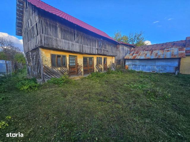 Casă vânzări