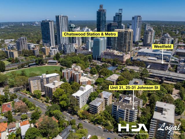 Apartment for sale in Willoughby, New South Wales